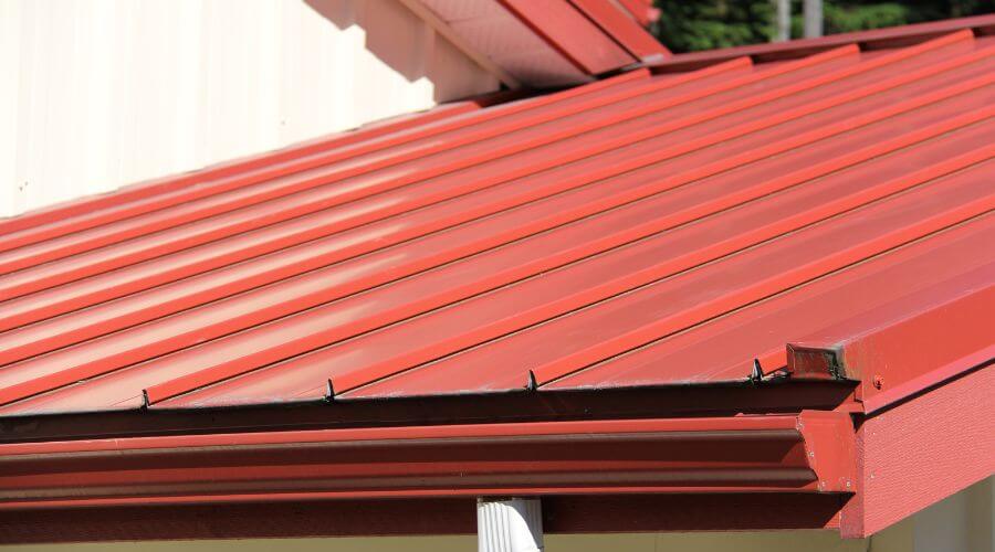 Roof Gutter Cleaning in Burlington, VT